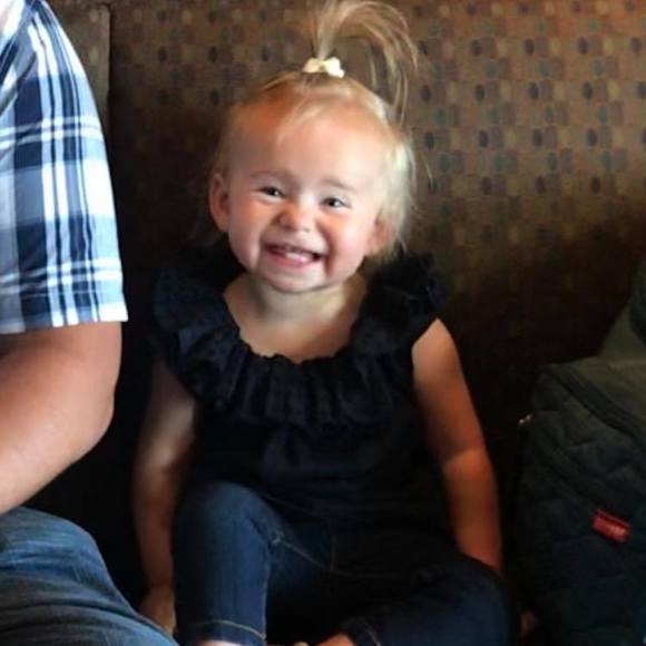 Meet your Posher, Rachel - Picture 1 of 1